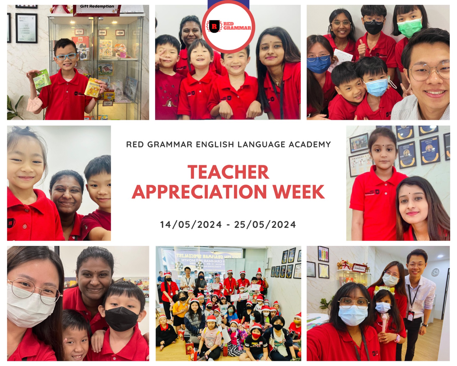 Happy Teacher's Day